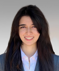 Dayra Brown headshot