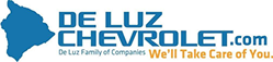 De Luz Chevrolet