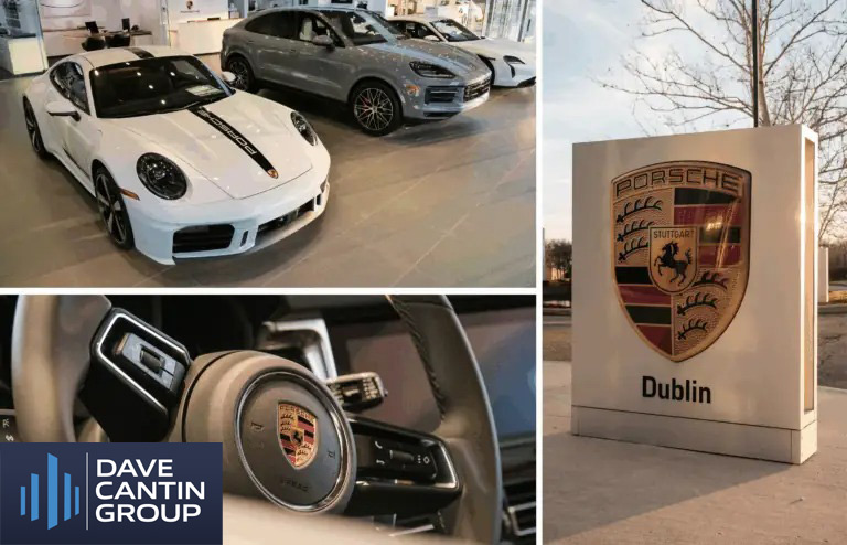 Midwestern Auto Group - Porsche