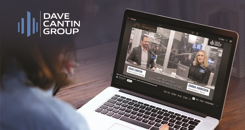 Dave Cantin Group NADA 2026