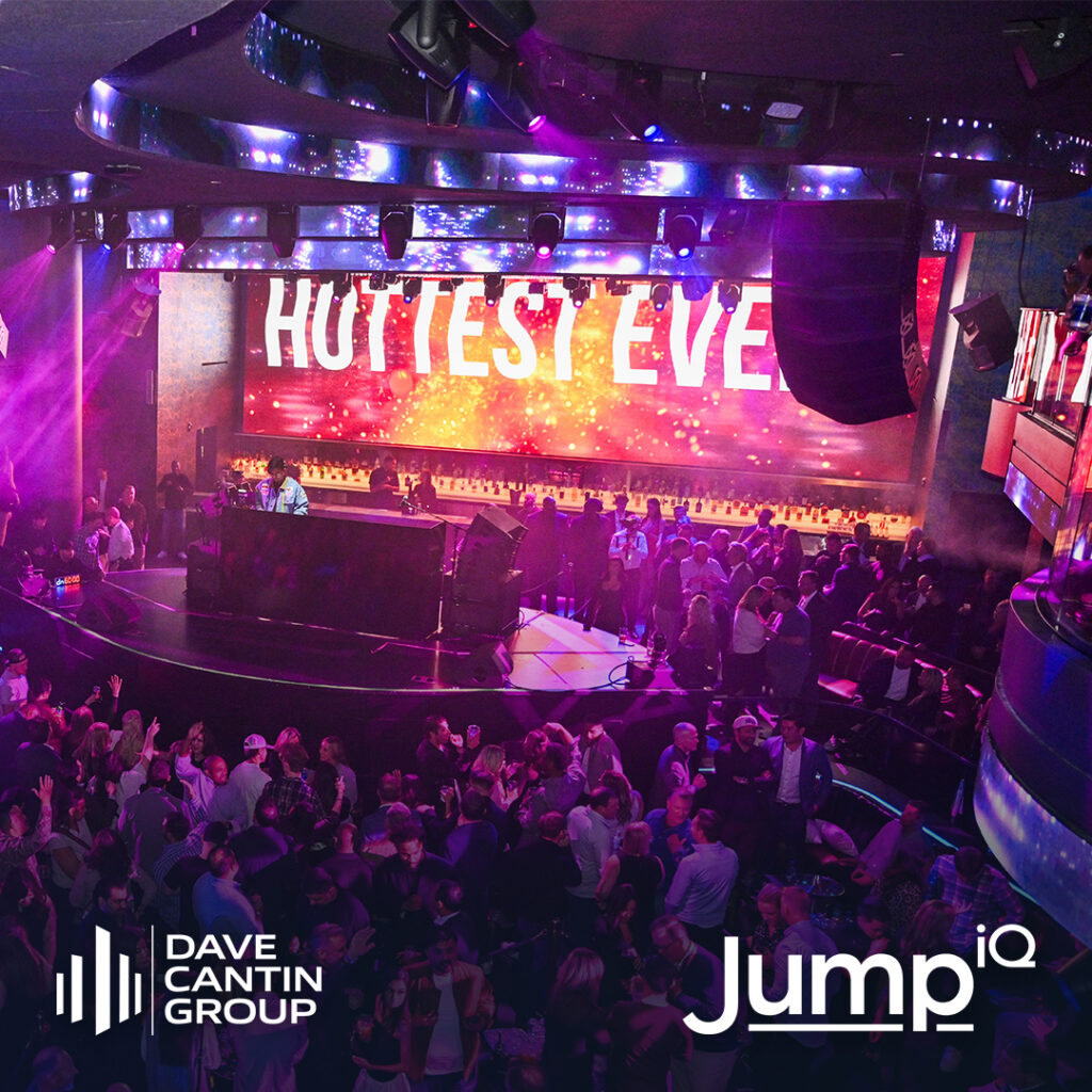 Dave Cantin Group NADA 2026 After Party