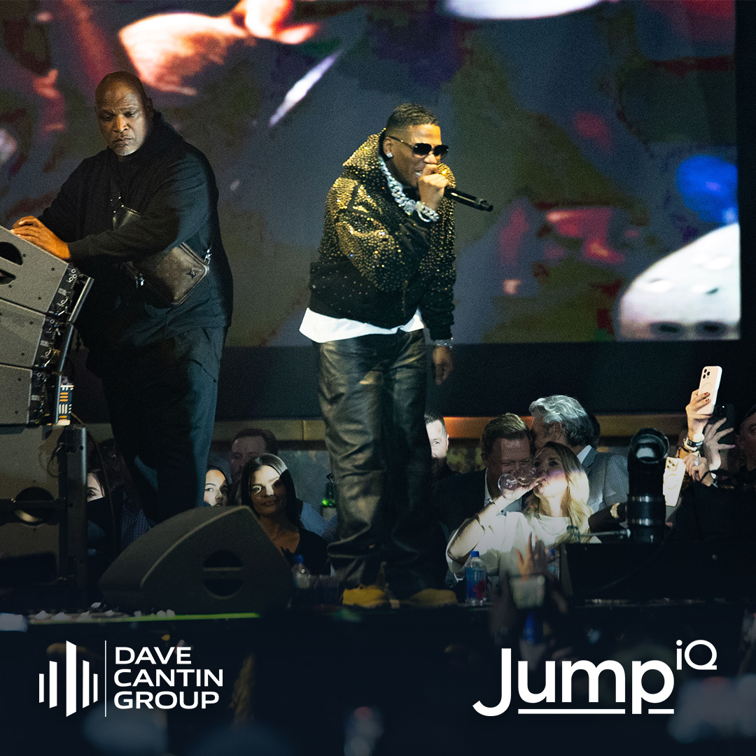 Dave Cantin Group NADA 2026 After Party