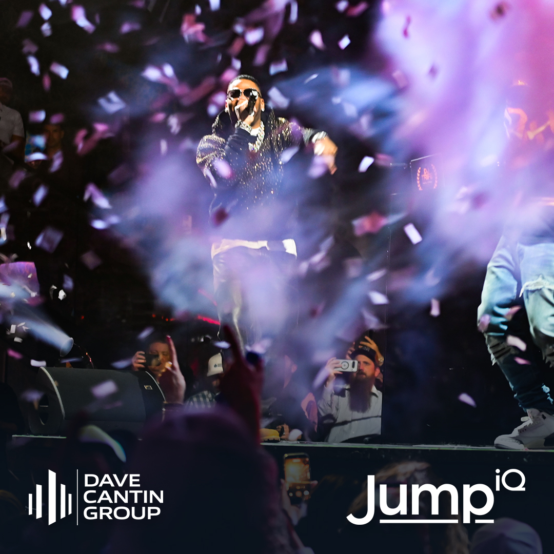 Dave Cantin Group NADA 2026 After Party