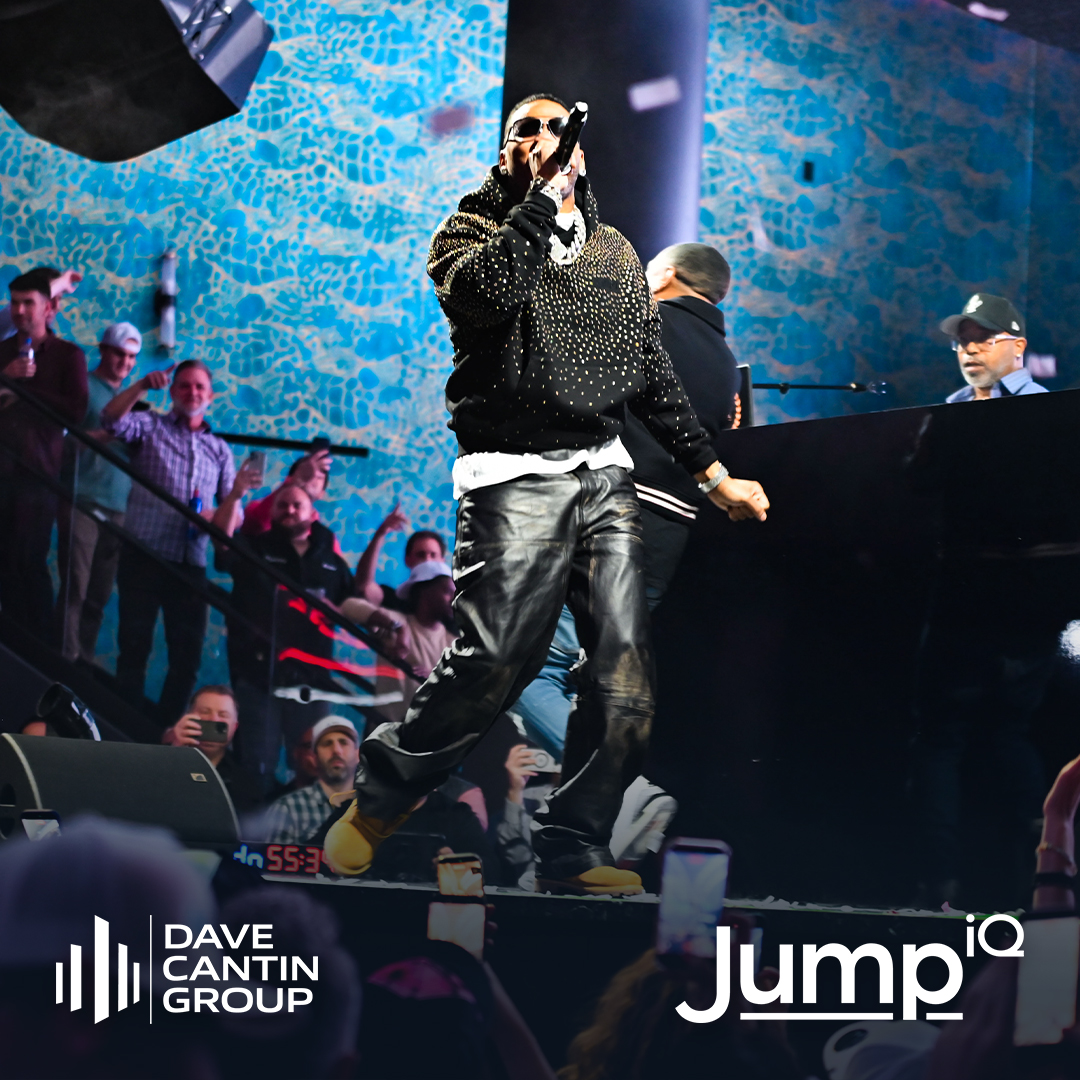 Dave Cantin Group NADA 2026 After Party