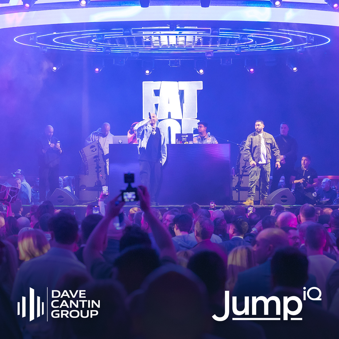 Dave Cantin Group NADA 2026 After Party