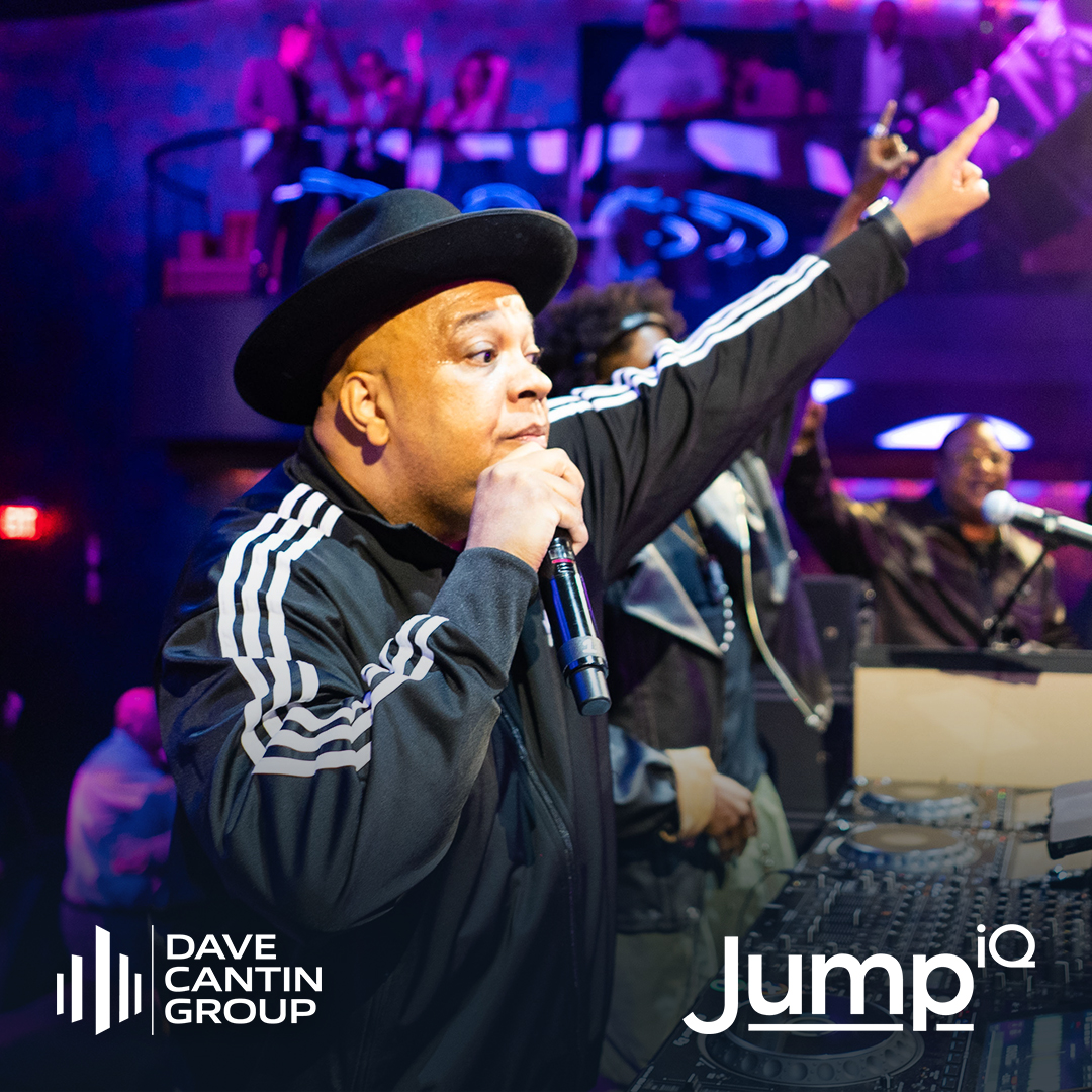 Dave Cantin Group NADA 2026 After Party