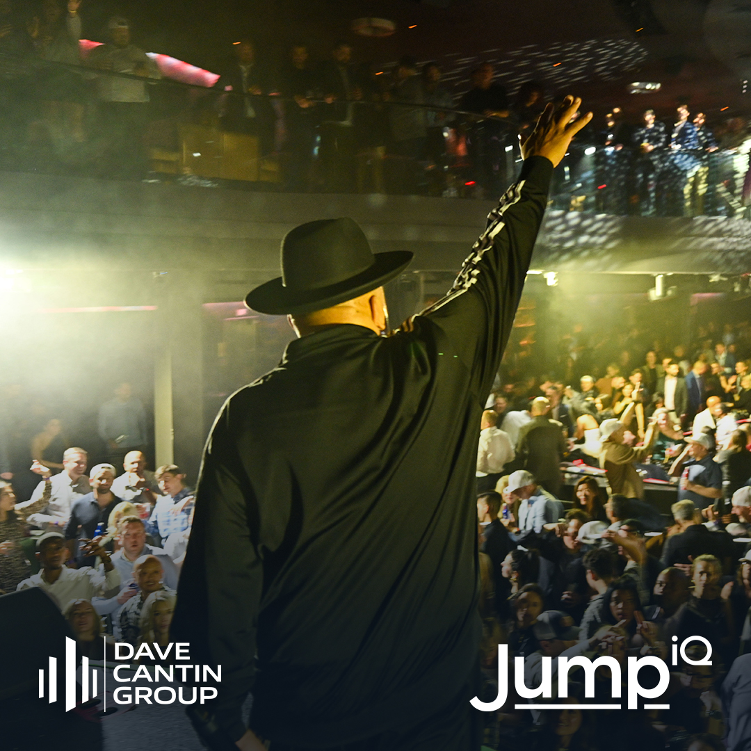 Dave Cantin Group NADA 2026 After Party