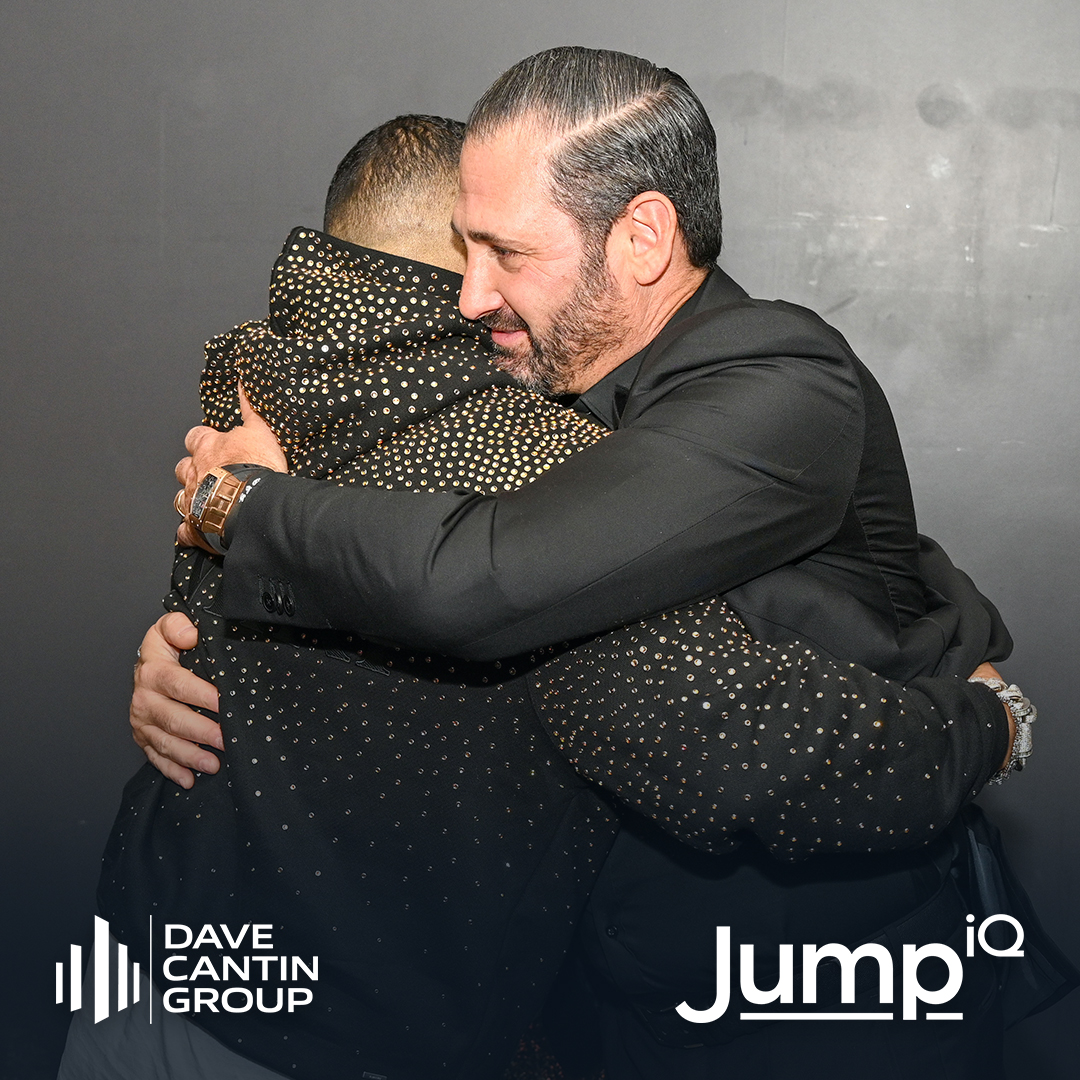 Dave Cantin Group NADA 2026 After Party