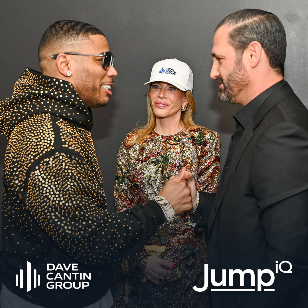 Dave Cantin Group NADA 2026 After Party