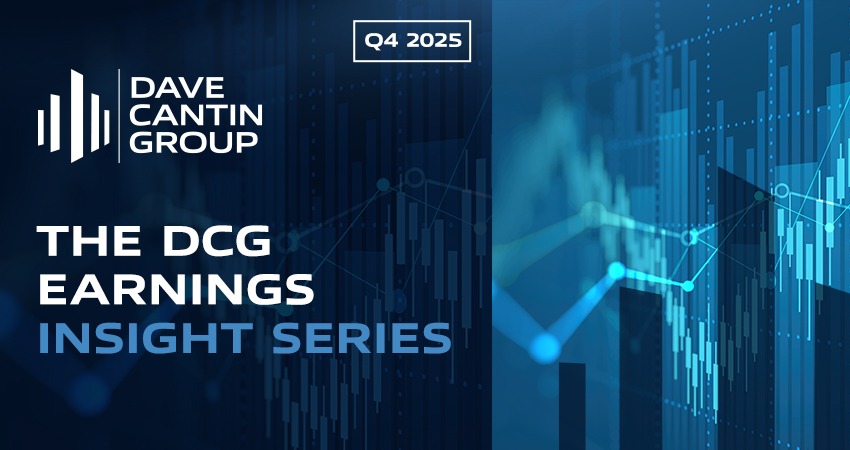 Quarterly Public Earnings Insights from Dave Cantin Group: What Dealers Need to Know