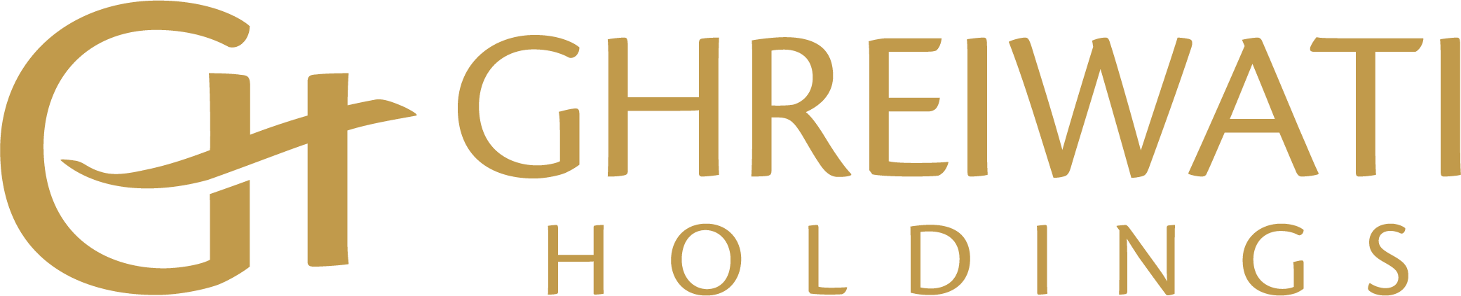 Ghreiwati Holdings