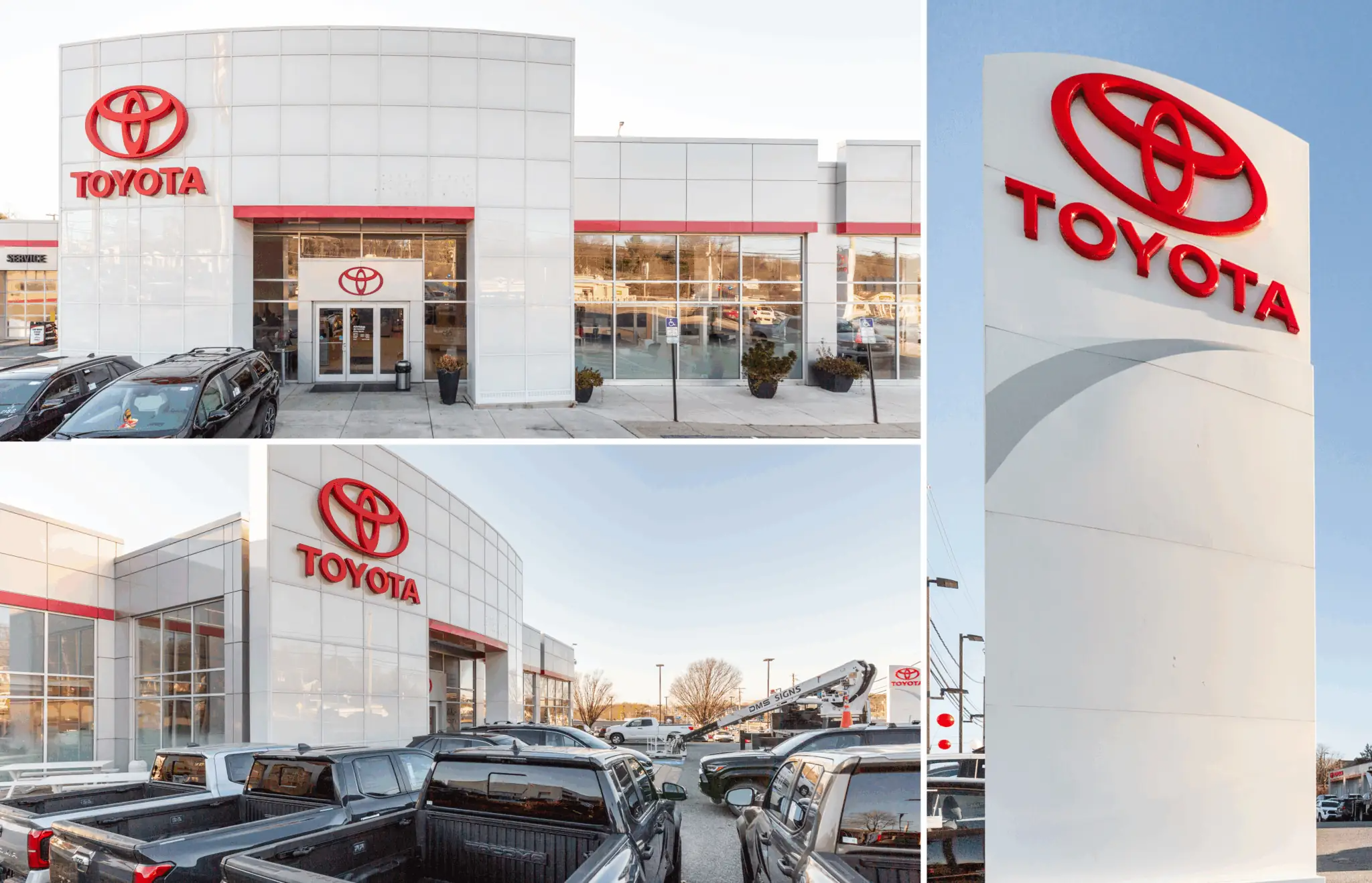 Jerry's Toyota