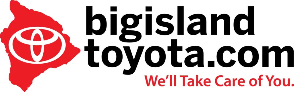 Big Island Toyota