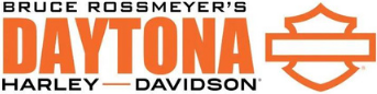 Bruce Rossmeyer's Daytona Harley Davidson