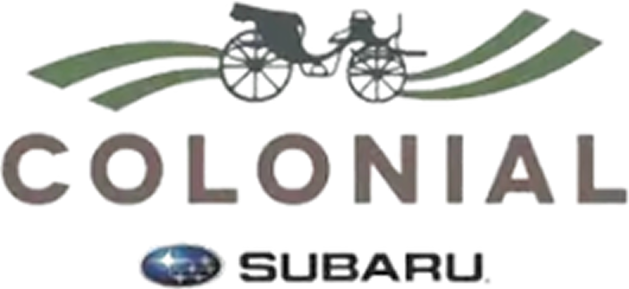 Colonial Subaru