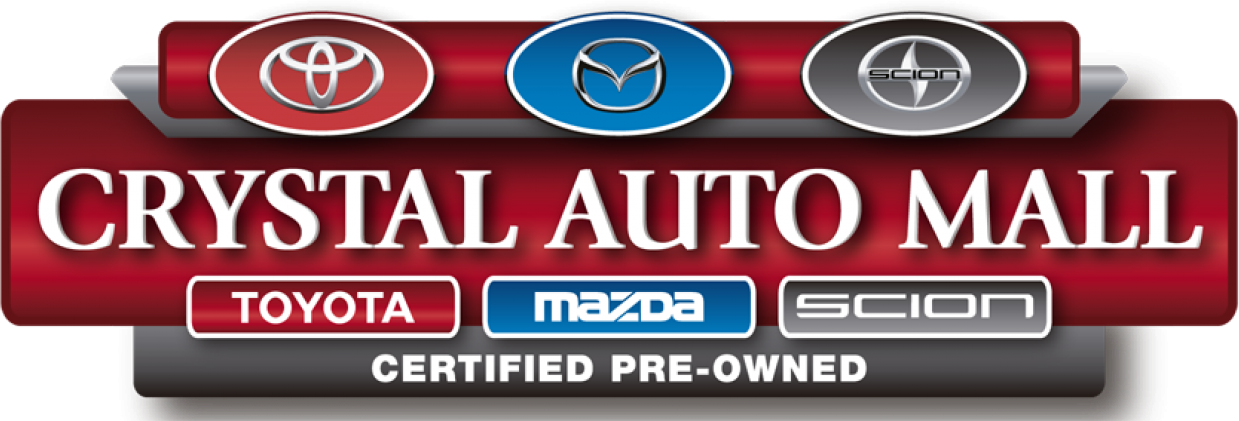Crystal Auto Mall