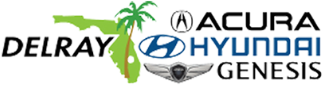 Delray Acura Hyundai Genesis
