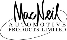 MacNeil Automotive