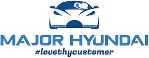 Major Hyundai