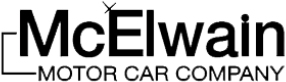McElwain Motor Car Company