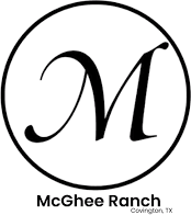 McGhee Ranch