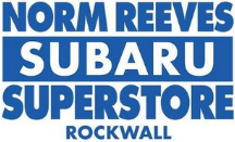 Norm Reeves Subaru Superstore Rockwall