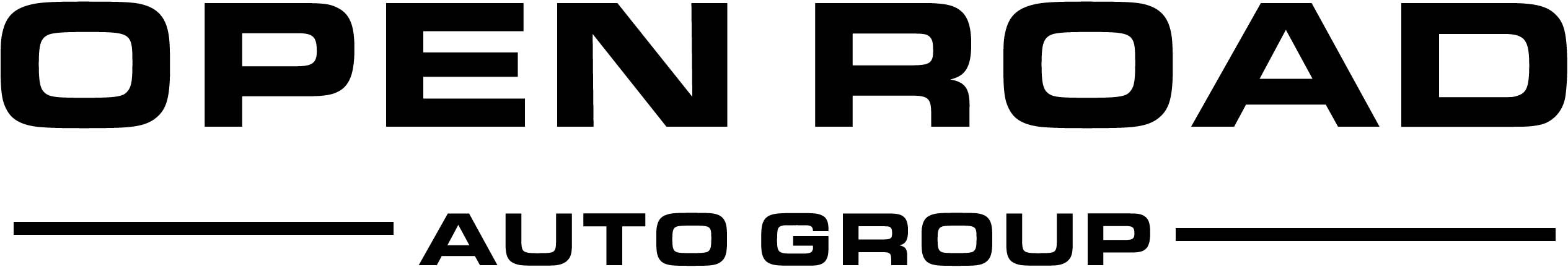 Open Road Auto Group