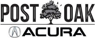 Post Oak Acura