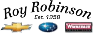 Roy Robinson