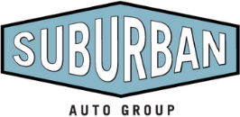 Suburban Auto Group