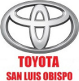 Toyota San Luis Obispo