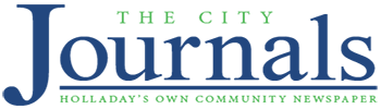 The City Journals - Holladay's Own Community Newspaper