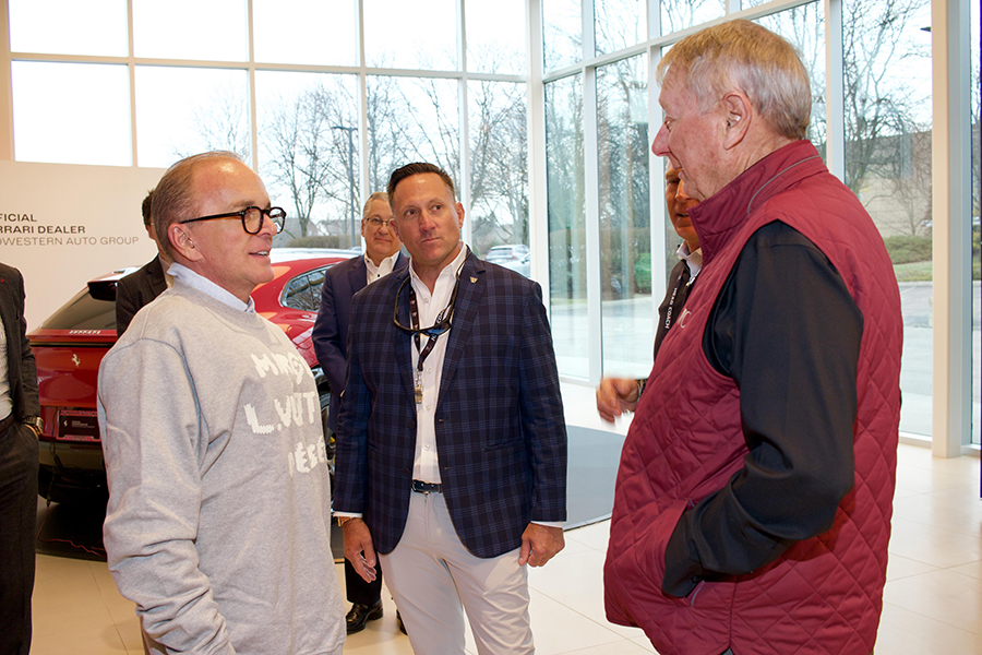 Midwestern Auto Group