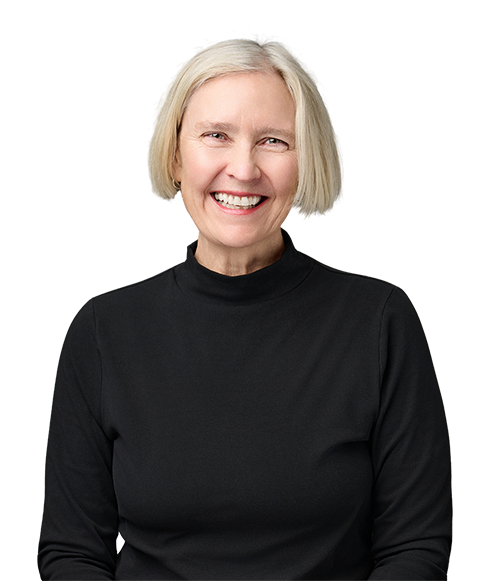 Judith McGarry