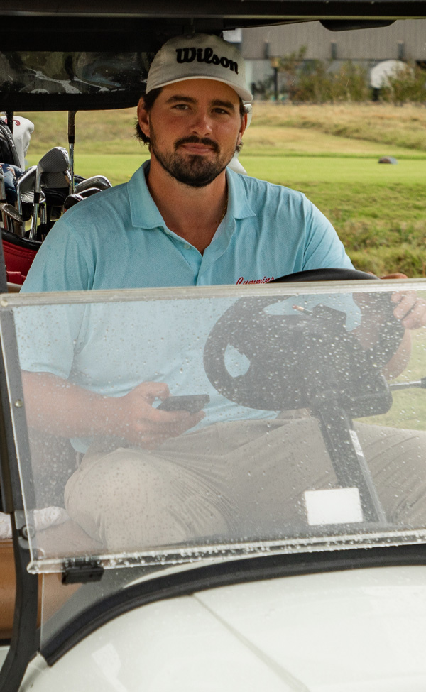 Quade Cummins