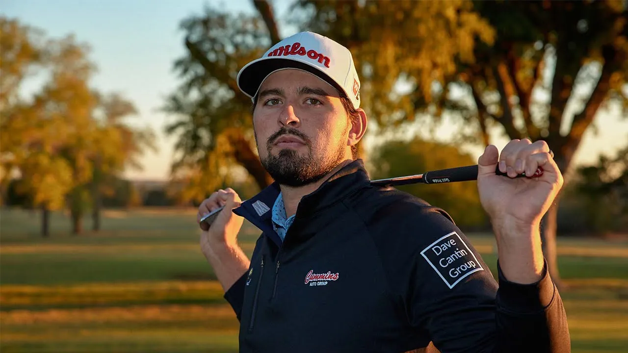 Dave Cantin Group Signs PGA Tour Professional Quade Cummins as Its First Athlete Ambassador