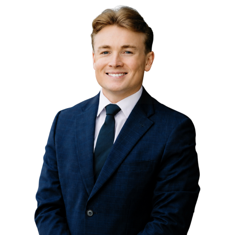 Patrick McGregor