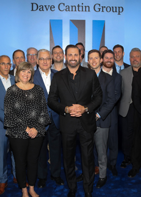 DCG Team