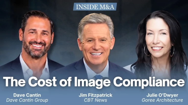 The Cost of Image Compliance