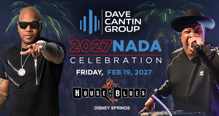 2027 NADA Celebration