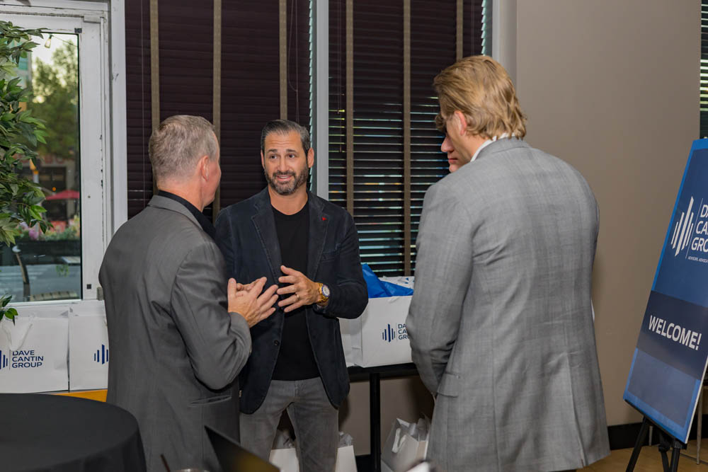 NADC Dinner 2026