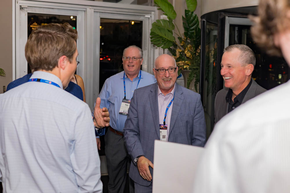 NADC Dinner 2026