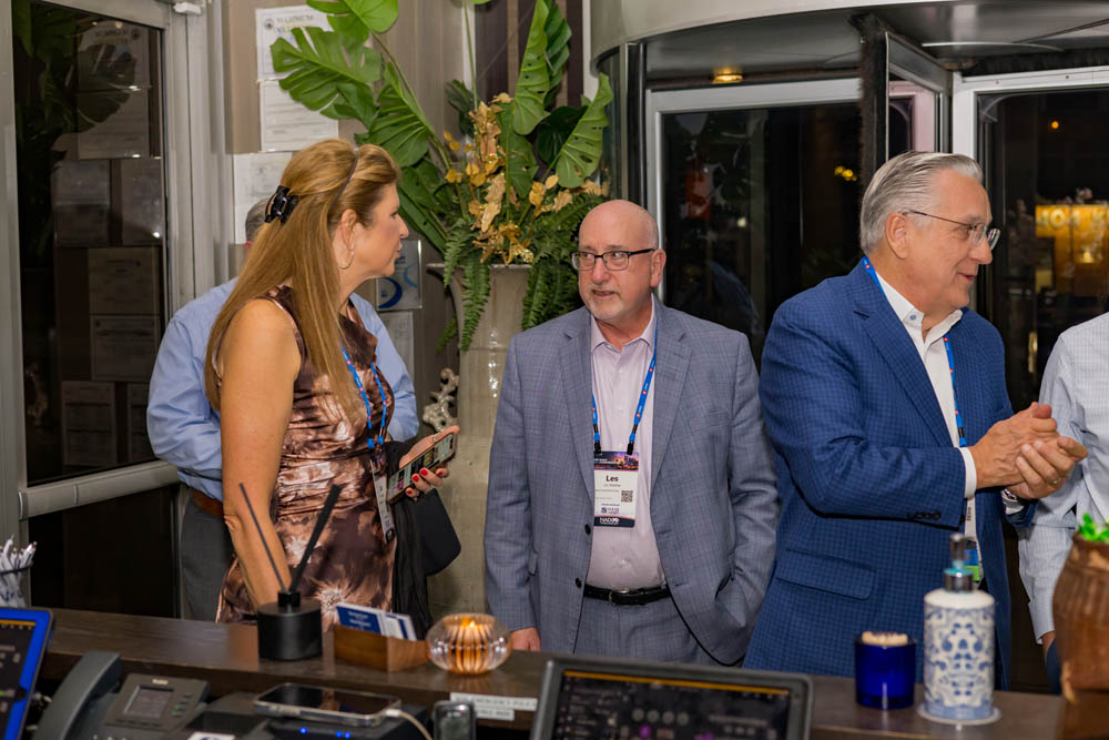 NADC Dinner 2026
