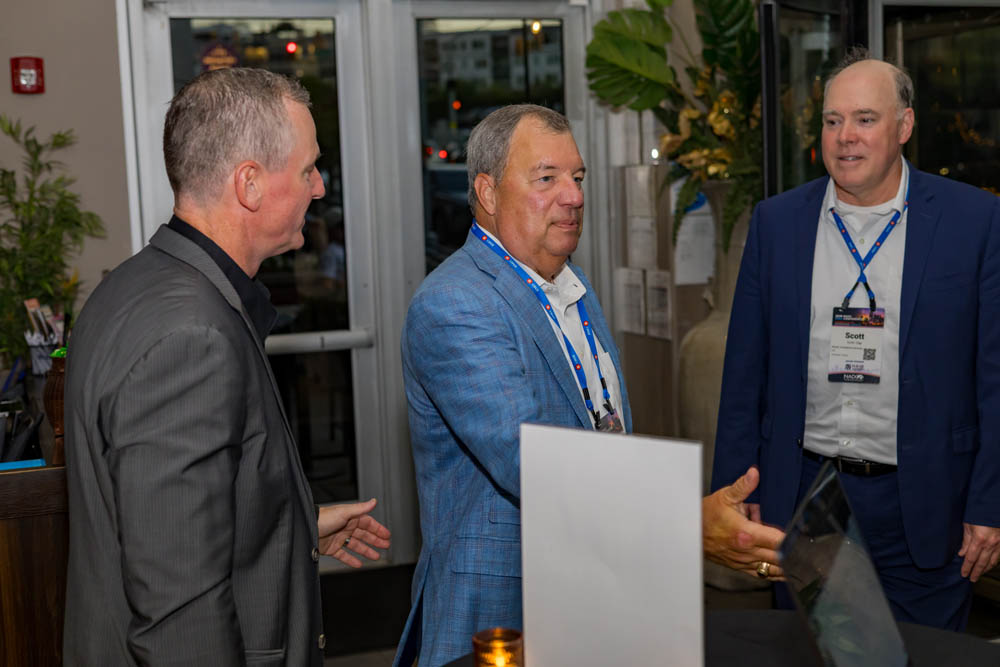 NADC Dinner 2026