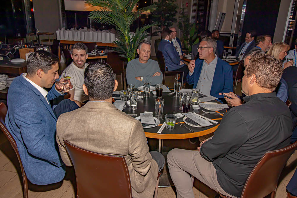 NADC Dinner 2026