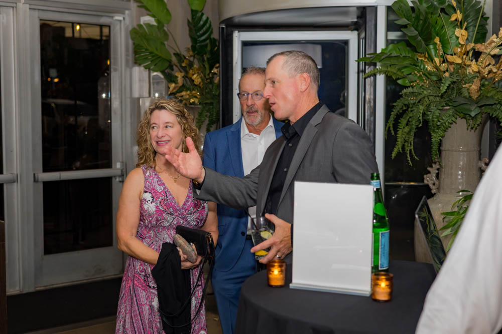 NADC Dinner 2026