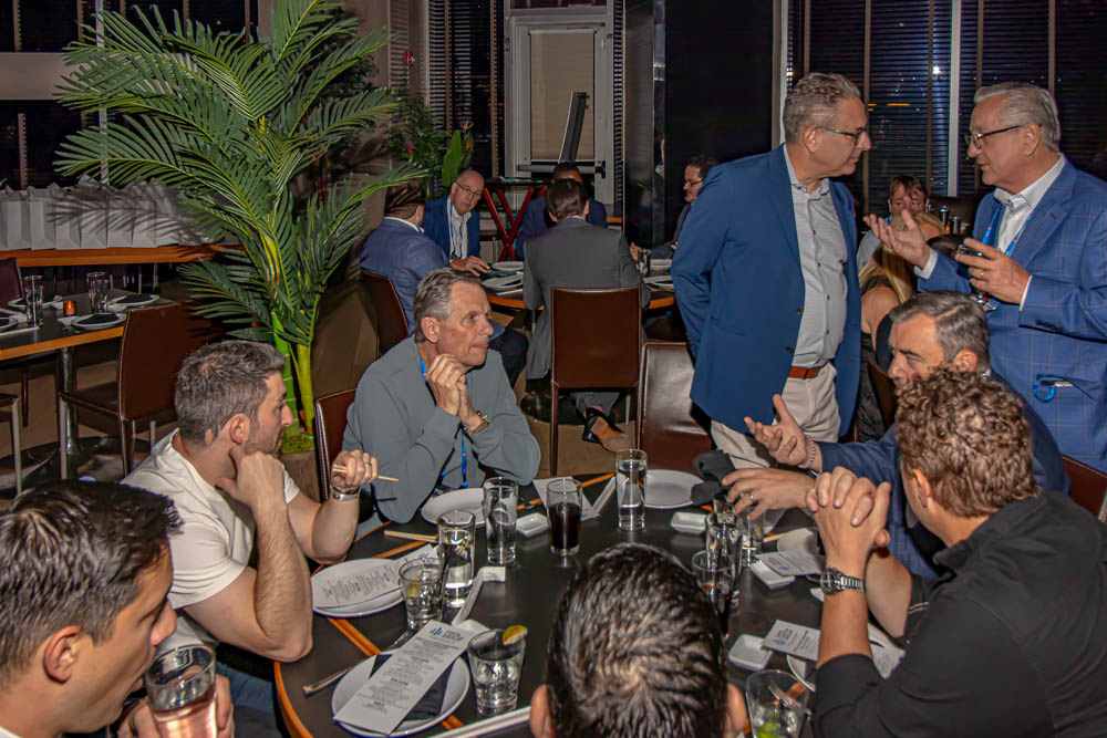 NADC Dinner 2026