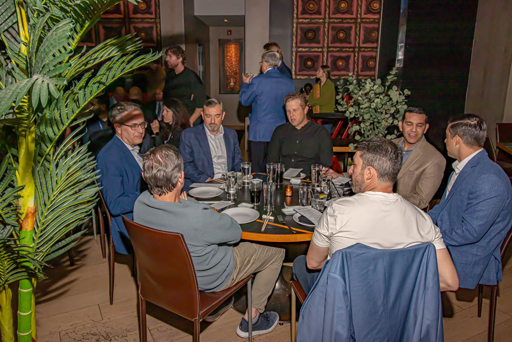 NADC Dinner 2026