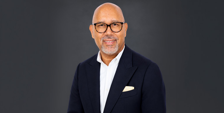 Sid Barron Senior Vice President of Strategic Initiatives